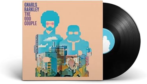 Crazy: Gnarls Barkley: 5051011374227: Amazon.com: CDs & Vinyl
